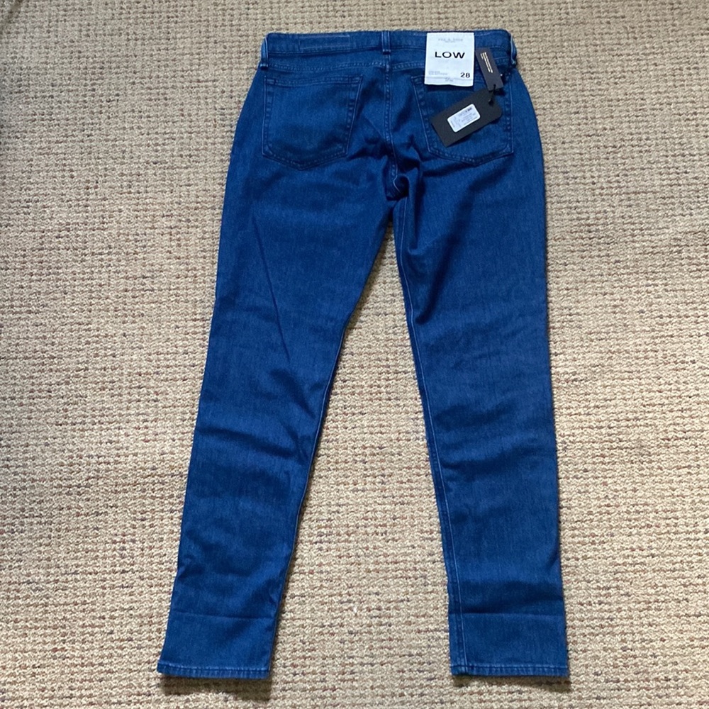 Rag and Bone Dre sz 28 - Picture 9 of 10